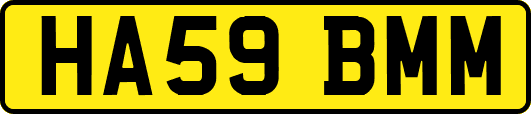 HA59BMM