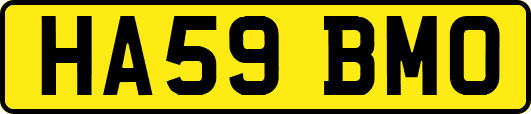 HA59BMO