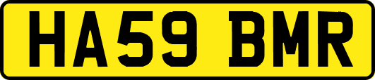 HA59BMR