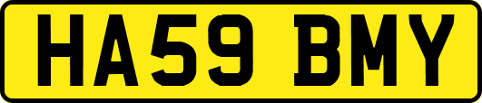 HA59BMY