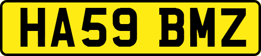 HA59BMZ