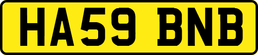 HA59BNB