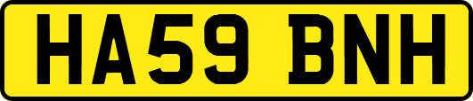 HA59BNH