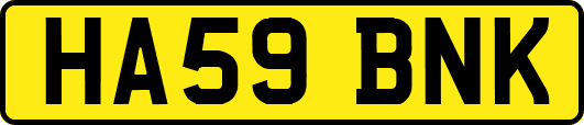 HA59BNK