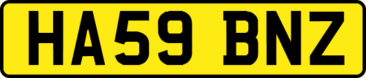 HA59BNZ