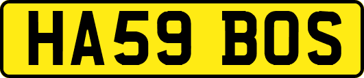 HA59BOS