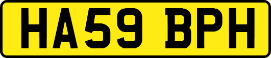 HA59BPH