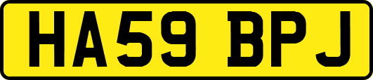 HA59BPJ
