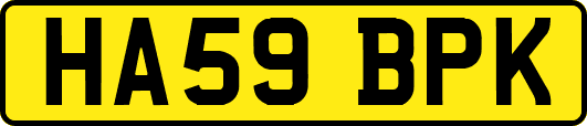 HA59BPK