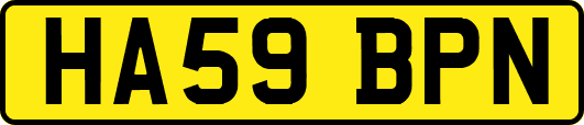 HA59BPN