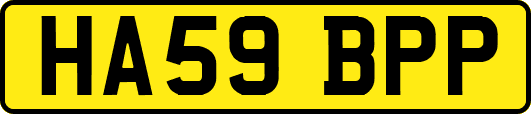 HA59BPP