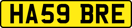 HA59BRE