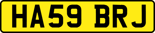 HA59BRJ