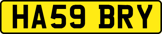 HA59BRY
