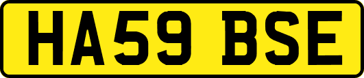 HA59BSE