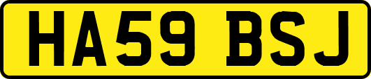 HA59BSJ