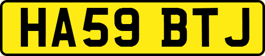 HA59BTJ
