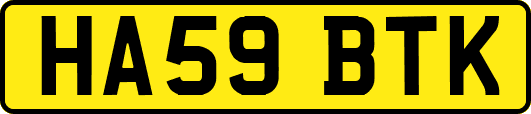 HA59BTK