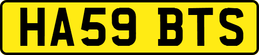 HA59BTS