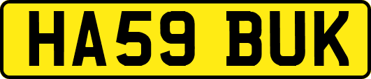 HA59BUK