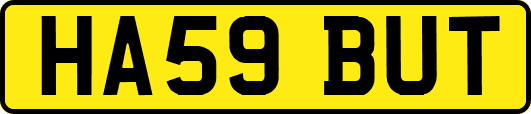 HA59BUT