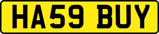 HA59BUY