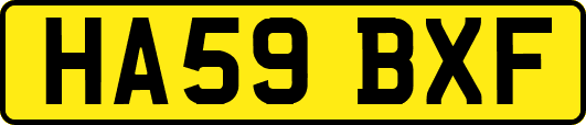 HA59BXF