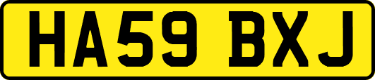 HA59BXJ