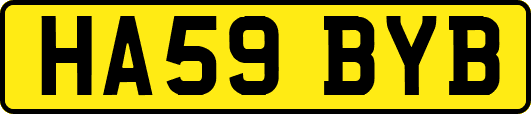 HA59BYB