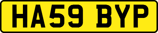 HA59BYP