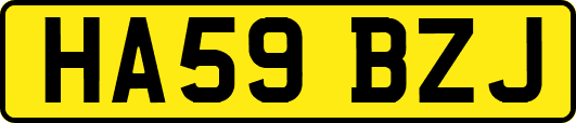HA59BZJ