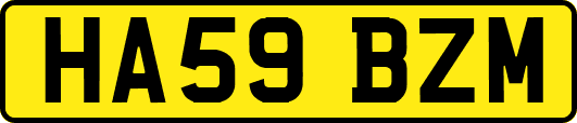 HA59BZM