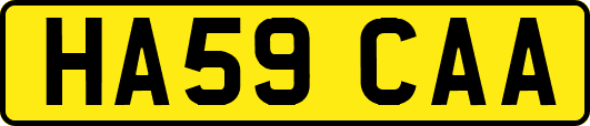 HA59CAA