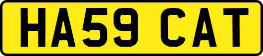 HA59CAT