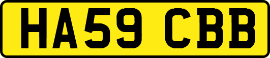 HA59CBB