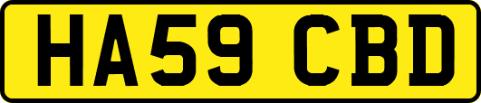 HA59CBD