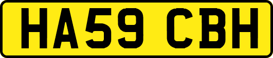 HA59CBH