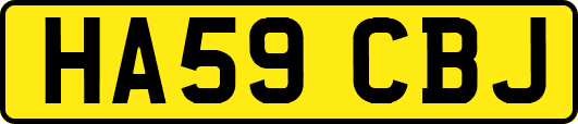 HA59CBJ