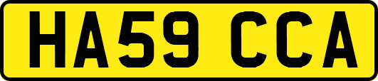 HA59CCA