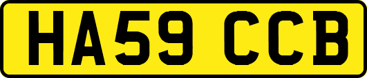 HA59CCB