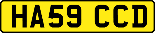 HA59CCD