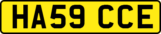 HA59CCE