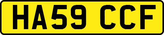 HA59CCF