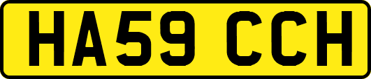 HA59CCH
