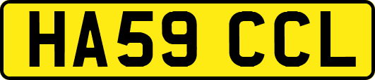 HA59CCL