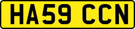 HA59CCN