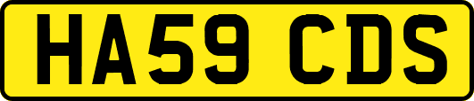 HA59CDS