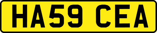HA59CEA