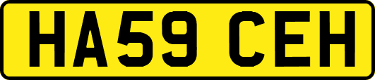 HA59CEH