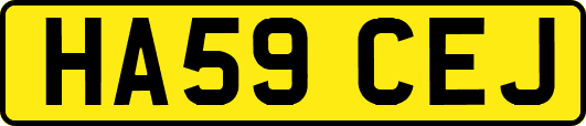 HA59CEJ